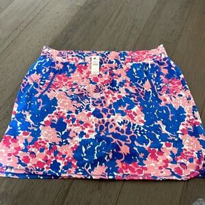 NWT Talbots skort size large